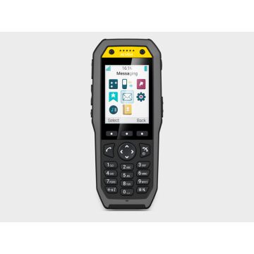 Mitel 5619 EX Protector dect telefoon (MD/NM pull cord
