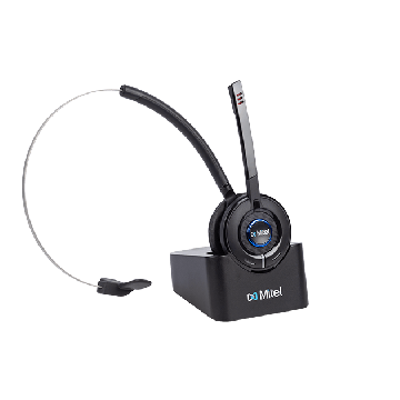 Mitel H60 DECT Headset incl. Charger