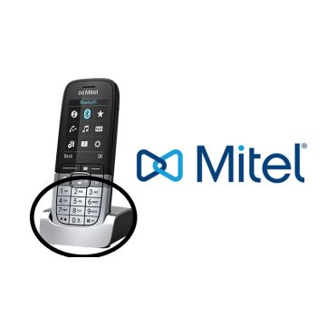 OpenScape DECT Phone SL7 Charger EU