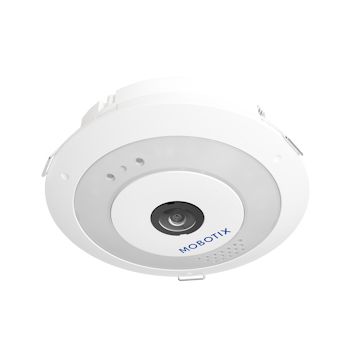 Mobotix - Mx-ONE-c1A-S-8DN016