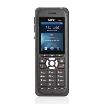 NEC G577 DECT Handset new