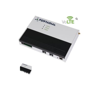 PortaDial Access XL – LTE
