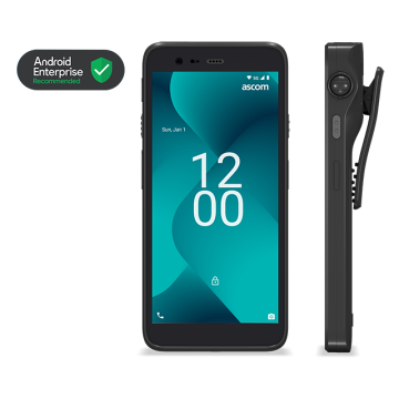 Ascom Myco 4 Cellular Wi-Fi