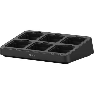 Snom MC10 Multicharger