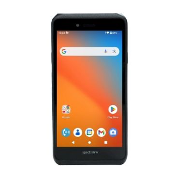 Versity 97 Series Wi-Fi Scanner Smartphone Bundle 