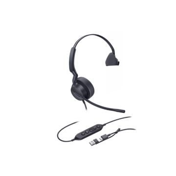 UH42 Mono USB-C/A