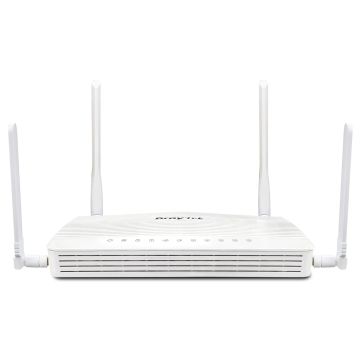 Vigor C410ax LTE (4G) modem met DUAL SIM card slot