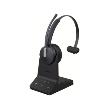 WH64 Hybrid Mono with Charging Stand