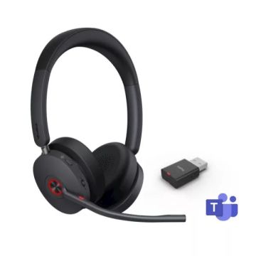 Yealink WH68 Hybrid Teams