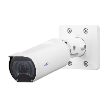 4K AI OUTDOOR VANDAL Bullet Camera