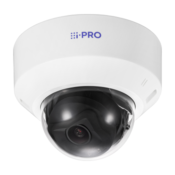 2MP INDOOR  Dome Camera