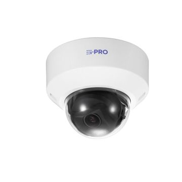 5MP AI INDOOR Dome Camera
