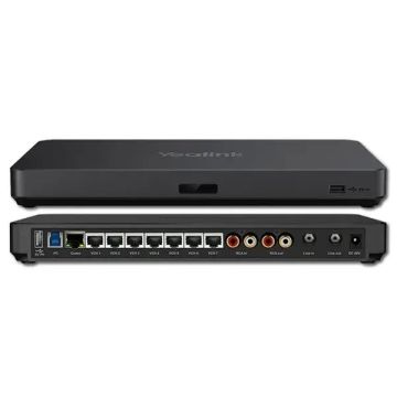 Yealink AVHUB audio- en videoprocessor