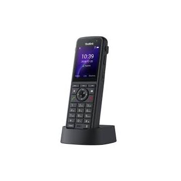 Yealink AX86R Robuuste Wi-Fi Handset