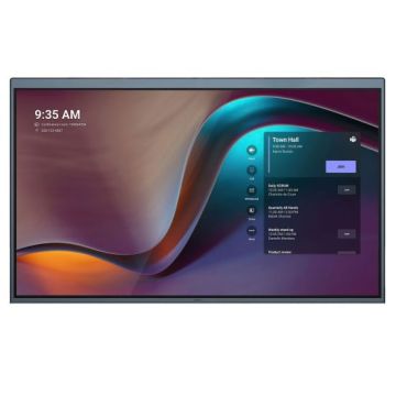 YEALINK MEETING DISPLAY 65 INCH - MD65