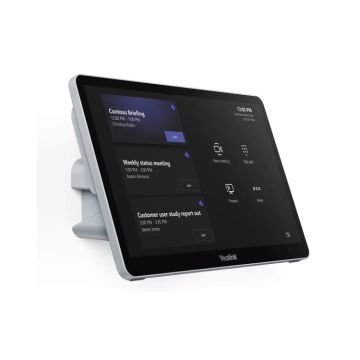 Yealink Mtouch Plus White