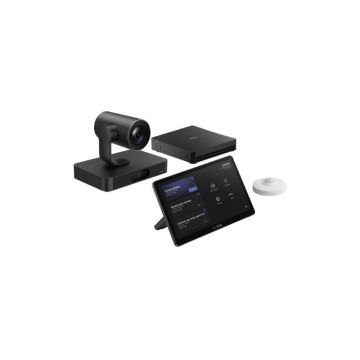 Yealink MVC S80-C5U-000 videoconferentie systeem