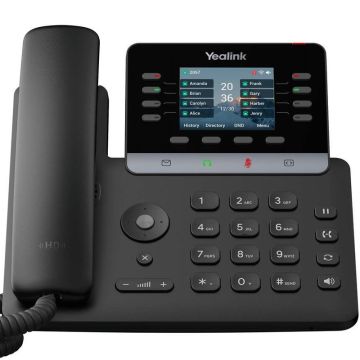 Yealink SIP-T73W sip telefoon