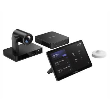 Yealink ZVC S80-C5U-000 Zoom Rooms Systeem